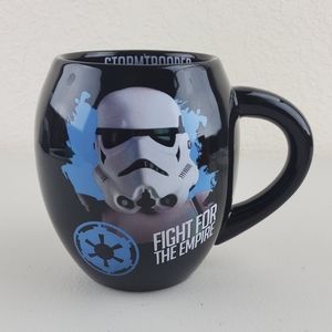 Star Wars Storm Trooper Coffee, Tea Mug